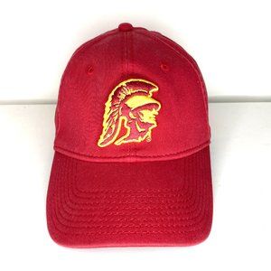 USC Trojans Cap Fitted Cap